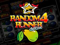 Random 4 Runner Deluxe