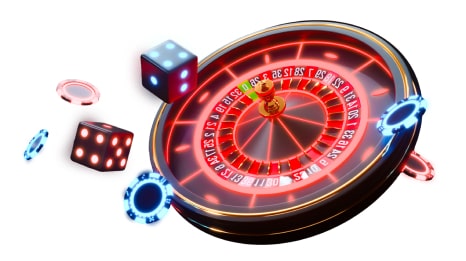 Casino FAQ img